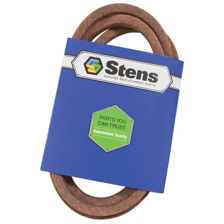 Aftermarket Pump Drive Belt _x000D_ LAB40-0815